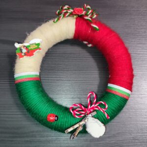Ръчно изработени Мартеници