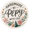 Handmade by Pepy